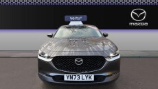 Mazda Cx-30 2.0 e-Skyactiv X MHEV GT Sport Tech 5dr Petrol Hatchback